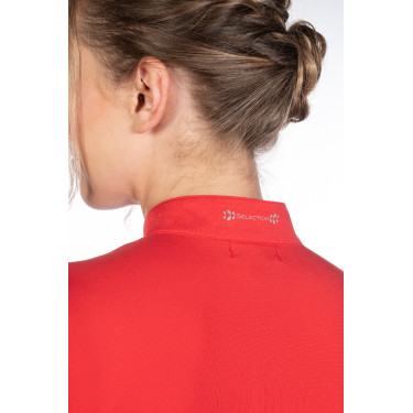 T-shirt fonctionnel femme Aruba manches courtes HKM T-shirt fonctionnel femme Aruba manches courtes HKM