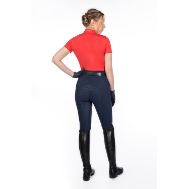 T-shirt fonctionnel femme Aruba manches courtes HKM T-shirt fonctionnel femme Aruba manches courtes HKM