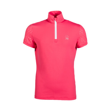 T-shirt fonctionnel enfant Aymee HKM T-shirt fonctionnel enfant Aymee HKM