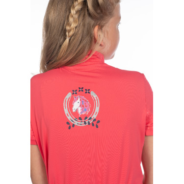 T-shirt fonctionnel enfant Aymee HKM T-shirt fonctionnel enfant Aymee HKM