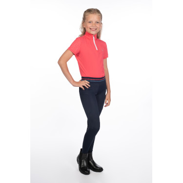 T-shirt fonctionnel enfant Aymee HKM T-shirt fonctionnel enfant Aymee HKM