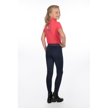 T-shirt fonctionnel enfant Aymee HKM T-shirt fonctionnel enfant Aymee HKM