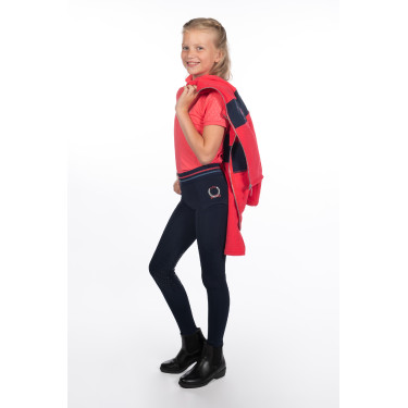 T-shirt fonctionnel enfant Aymee HKM T-shirt fonctionnel enfant Aymee HKM