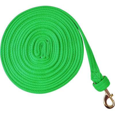 Longe de travail Jumptec Fluo Vert fluo