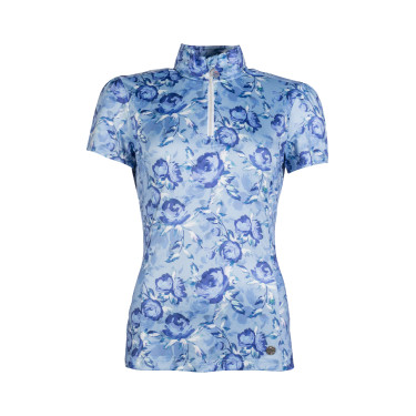 T-shirt fonctionnel femme Charlotte HKM T-shirt fonctionnel femme Charlotte HKM