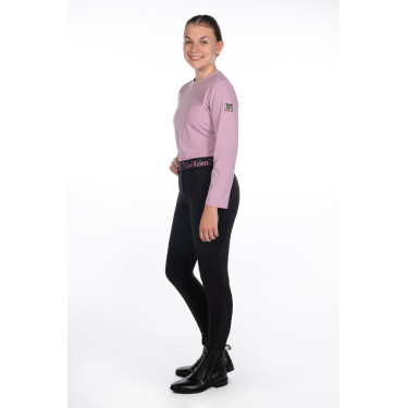 T-shirt fonctionnel enfant Hailey HKM T-shirt fonctionnel enfant Hailey HKM