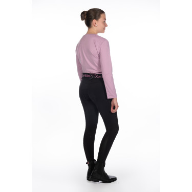 T-shirt fonctionnel enfant Hailey HKM T-shirt fonctionnel enfant Hailey HKM