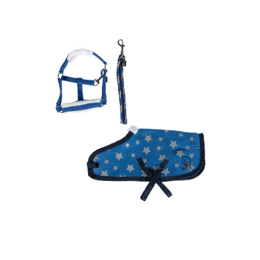 Star set Cuddle Pony HKM Star set Cuddle Pony HKM