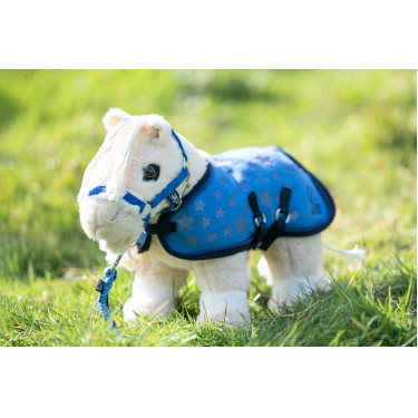 Star set Cuddle Pony HKM Star set Cuddle Pony HKM