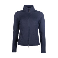 Sweat femme Alina HKM Bleu foncé