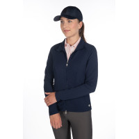 Sweat femme Alina HKM Bleu foncé
