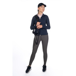 Sweat femme Alina HKM Bleu foncé