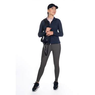 Sweat femme Alina HKM Bleu foncé