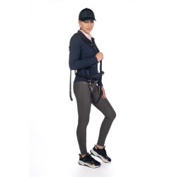 Sweat femme Alina HKM Bleu foncé