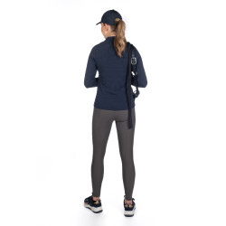 Sweat femme Alina HKM Bleu foncé