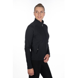 Sweat femme Alina HKM Noir Sweat femme Alina HKM Noir