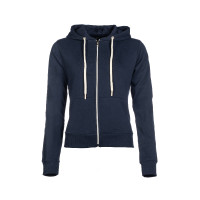 Sweat femme Aruba HKM Bleu foncé