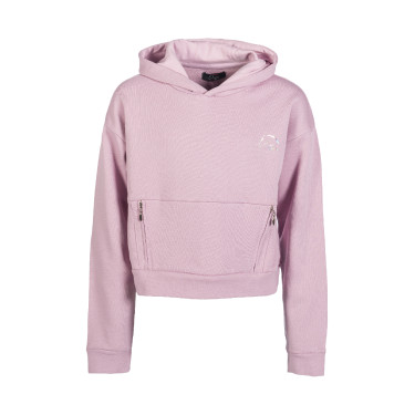 Sweat enfant Hailey HKM Sweat enfant Hailey HKM
