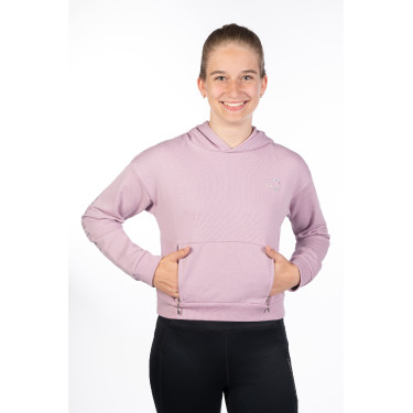 Sweat enfant Hailey HKM Sweat enfant Hailey HKM