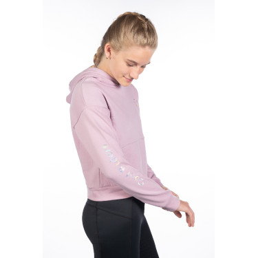 Sweat enfant Hailey HKM Sweat enfant Hailey HKM