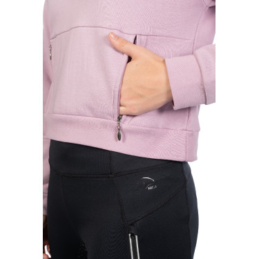 Sweat enfant Hailey HKM Sweat enfant Hailey HKM
