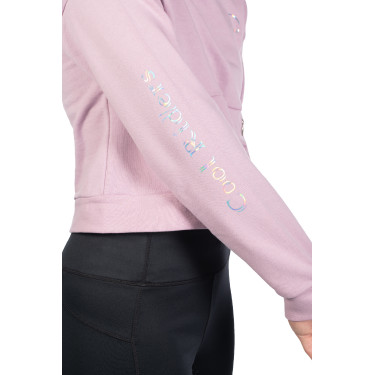Sweat enfant Hailey HKM Sweat enfant Hailey HKM