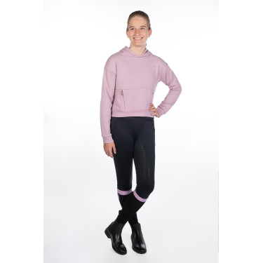 Sweat enfant Hailey HKM Sweat enfant Hailey HKM