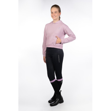 Sweat enfant Hailey HKM Sweat enfant Hailey HKM