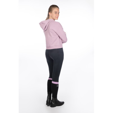 Sweat enfant Hailey HKM Sweat enfant Hailey HKM
