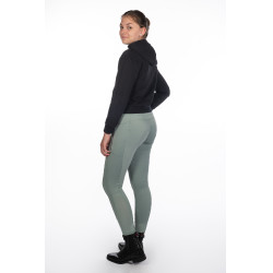 Sweat enfant Hailey HKM Noir Sweat enfant Hailey HKM Noir