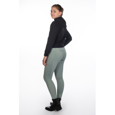 Sweat enfant Hailey HKM Noir Sweat enfant Hailey HKM Noir