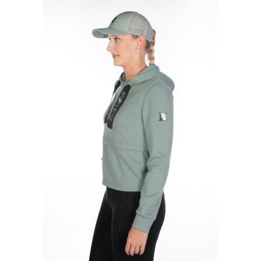 Sweat femme Harbour Island HKM Sweat femme Harbour Island HKM