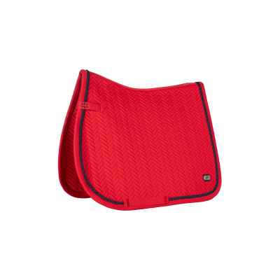 Tapis Aruba HKM Rouge