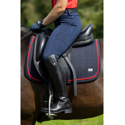 Tapis Aruba HKM Bleu foncé