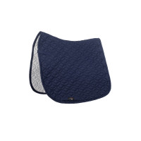 Tapis Daphne HKM Bleu foncé