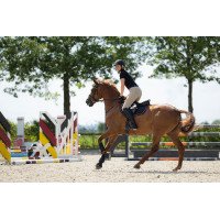 Tapis Elisa HKM Noir