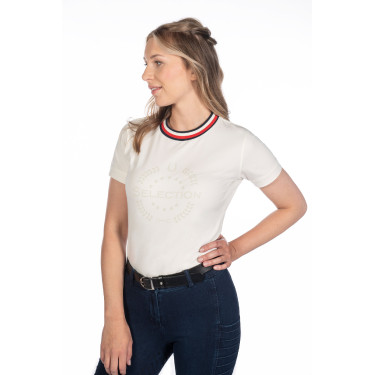 T-Shirt femme Aruba HKM T-Shirt femme Aruba HKM