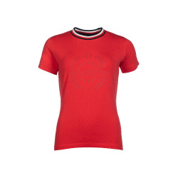 T-Shirt femme Aruba HKM