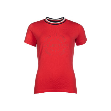 T-Shirt femme Aruba HKM T-Shirt femme Aruba HKM