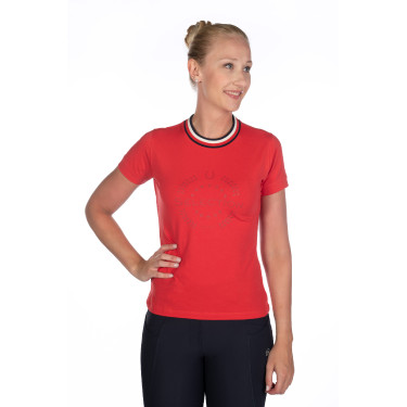 T-Shirt femme Aruba HKM T-Shirt femme Aruba HKM