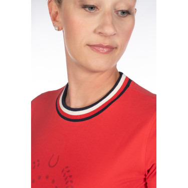 T-Shirt femme Aruba HKM T-Shirt femme Aruba HKM