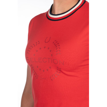 T-Shirt femme Aruba HKM T-Shirt femme Aruba HKM