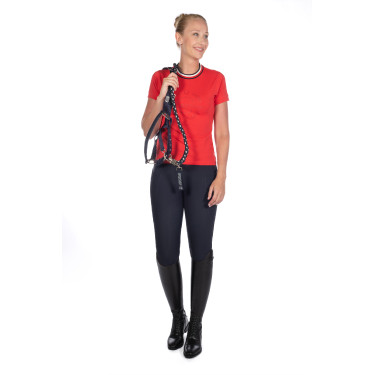 T-Shirt femme Aruba HKM T-Shirt femme Aruba HKM