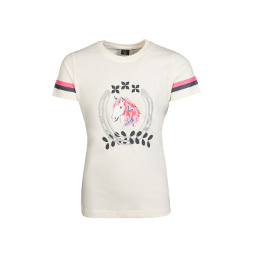 T-Shirt enfant Aymee HKM T-Shirt enfant Aymee HKM