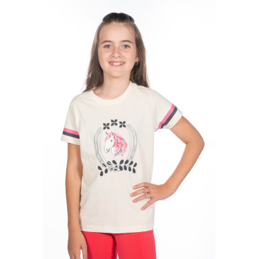 T-Shirt enfant Aymee HKM T-Shirt enfant Aymee HKM