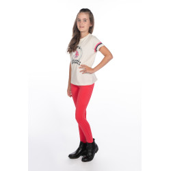 T-Shirt enfant Aymee HKM Blanc écru