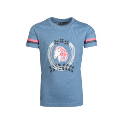 T-Shirt enfant Aymee HKM