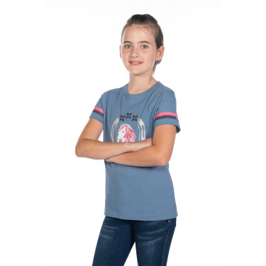 T-Shirt enfant Aymee HKM T-Shirt enfant Aymee HKM