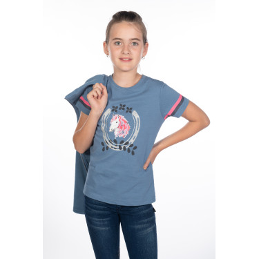 T-Shirt enfant Aymee HKM T-Shirt enfant Aymee HKM