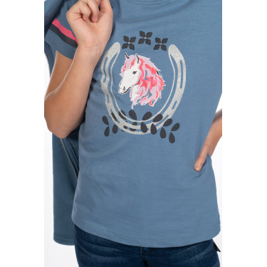 T-Shirt enfant Aymee HKM T-Shirt enfant Aymee HKM